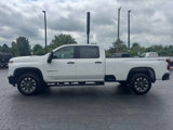 Used 2023 Chevrolet Silverado 2500 Custom w/ Custom Value Package image 5
