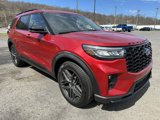 New 2025 Ford Explorer ST-Line w/ Premium Package image 3