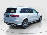 New 2025 Mercedes-Benz GLS 450 4MATIC image 5