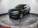 Used 2017 Honda HR-V EX-L image 2