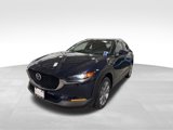 Certified 2024 MAZDA CX-30 AWD 2.5 S w/ Preferred Package image 4