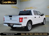 Used 2018 Ford F150 XL w/ Equipment Group 101A Mid image 5