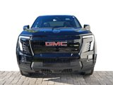 New 2026 GMC Sierra EV Elevation image 2