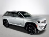 New 2025 Jeep Grand Cherokee Limited w/ Luxury Tech Group II image 5