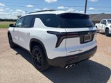 New 2026 Chevrolet Traverse LT w/ Midnight/Sport Edition image 3