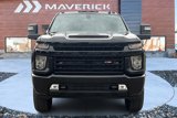 Used 2023 Chevrolet Silverado 2500 LT w/ Midnight Edition image 2