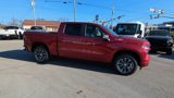 New 2025 Chevrolet Silverado 1500 RST w/ Z71 Off-Road Package image 2