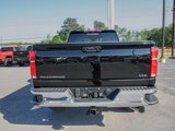 New 2025 Chevrolet Silverado 2500 LTZ w/ LTZ Convenience Package image 5