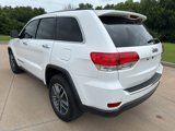 Used 2019 Jeep Grand Cherokee Limited image 3