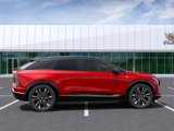 New 2025 Cadillac Optiq Luxury 2 image 5