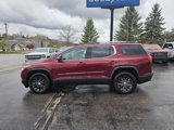 Used 2018 GMC Acadia SLT image 3