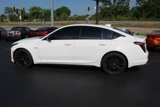 Used 2022 Cadillac CT5 Sport w/ LPO, ONYX Package image 3