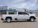 New 2025 Chevrolet Silverado 3500 W/T w/ WT Convenience Package image 5