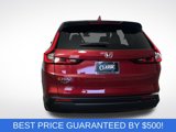 New 2026 Honda CR-V LX image 6