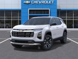 New 2026 Chevrolet Equinox LT w/ Convenience Package II image 6