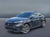 Used 2023 Hyundai Kona N Line w/ Cargo Package image 1