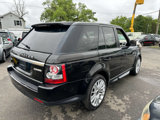 Used 2013 Land Rover Range Rover Sport HSE LUX image 6