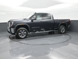 New 2025 GMC Sierra 2500 SLE w/ SLE Value Package; image 4