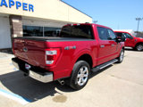 Used 2023 Ford F150 Lariat w/ Equipment Group 502A High image 5