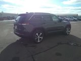 New 2025 Jeep Grand Cherokee Limited w/ Trailer Tow Package image 5
