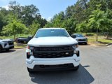 New 2026 Chevrolet Silverado 1500 Custom image 2