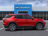 New 2026 Chevrolet Equinox LT w/ Safety and Technology Package image 5
