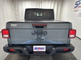 New 2025 Jeep Gladiator Sport image 5