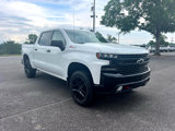 Used 2022 Chevrolet Silverado 1500 LT Trail Boss w/ Convenience Package II image 4