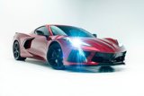 Used 2021 Chevrolet Corvette Stingray Premium Cpe w/ Z51 Performance Package image 5