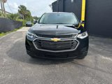 Used 2021 Chevrolet Traverse LS w/ LPO, Floor Liner Package image 2