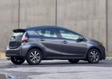 Used 2018 Toyota Prius C Four image 5