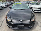 Used 2012 Volkswagen Passat 2.5 SE image 4