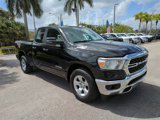 Certified 2023 RAM 1500 Big Horn image 2