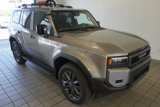 New 2025 Toyota Land Cruiser image 2
