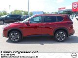 New 2026 Nissan Rogue SV image 3