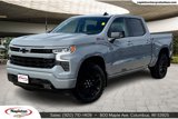New 2025 Chevrolet Silverado 1500 RST image 2