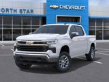 New 2025 Chevrolet Silverado 1500 LT image 6