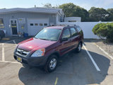 Used 2004 Honda CR-V LX image 3