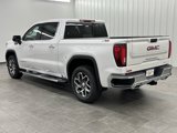 New 2025 GMC Sierra 1500 SLT w/ SLT Premium Package image 4