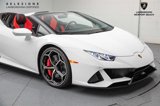 Used 2020 Lamborghini Huracan EVO image 2