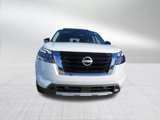 New 2025 Nissan Pathfinder Platinum w/ Cargo Package image 3