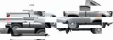 New 2026 Chevrolet Silverado 1500 W/T w/ WT Value Package image 3