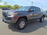 Used 2023 Toyota Tacoma SR image 3