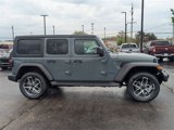 New 2025 Jeep Wrangler Unlimited Sport S 4xe w/ Convenience Group image 2