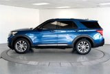 Used 2021 Ford Explorer Limited image 4
