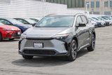 Used 2024 Toyota bZ4X XLE image 3