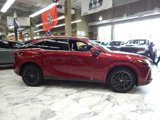 Used 2025 Lexus RX 350 F Sport image 4