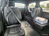 New 2025 Chrysler Voyager LX image 4