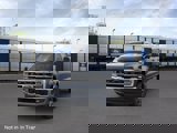 New 2025 Ford F250 4x4 Crew Cab Super Duty image 2