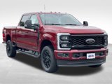 New 2025 Ford F250 Lariat image 1